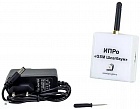 ИПРо GSM "ИПРО шлагбаум" ИПРо GSM "ИПРО шлагбаум"