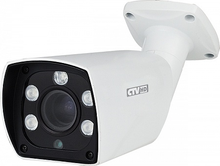 CTV HDB282A MZ Видеокамера AHD уличного исполнения 2.0 M