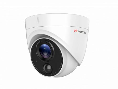 HiWatch DS-T213 (3.6) 2Mp Видеокамера