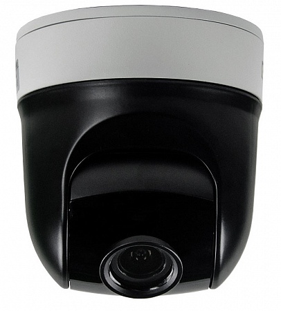 CTV HDD282A MSD Видеокамера AHD цветная скоростная купольная внутренней установки 2.0 М