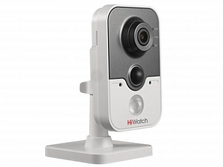 HiWatch DS-T204 (2.8) 2Mp Видеокамера