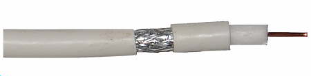 Eletec RG-6U кабель (32%), 75 Ом, 100м