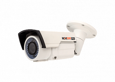 NOVICAM PRO FC19W Уличная видеокамера 1.3 Mpix CMOS 1/4" - фото 1