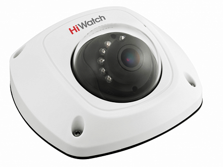 HiWatch DS-T251 (6) 2Mp Видеокамера
