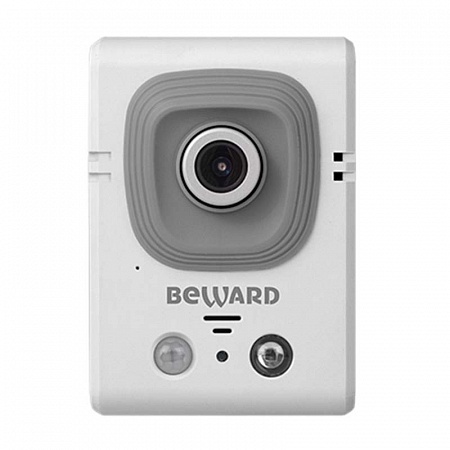 Beward B12CR (16) 1Mp Миниатюрная IP-камера